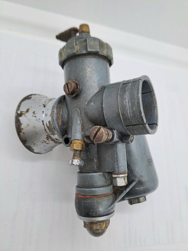 Carburatore dell orto 22 - dell'orto, rb