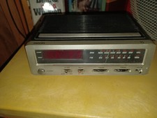 Radiosveglia philips 121 - radiosveglia, u-121