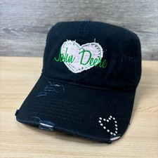 Cappello John Deere berretto
