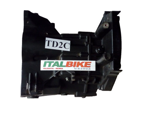 Blocco cambio completo bmw - cambio, r