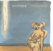 Luca Carboni: Carovana MUSIC