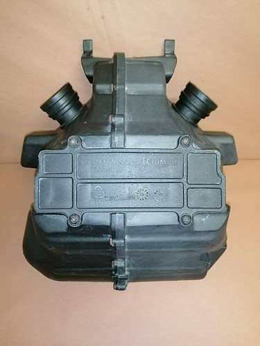 Airbox cassa filtro triumph - airbox,