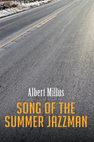 Song the summer jazzman - the, by