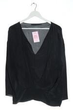 ZARA WOMAN Blusa brillante