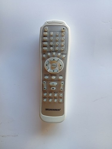 Eurosound telecomando ricambio - eurosound,