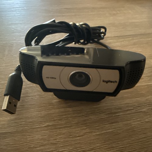 Logitech c930e telecamera - logitech,