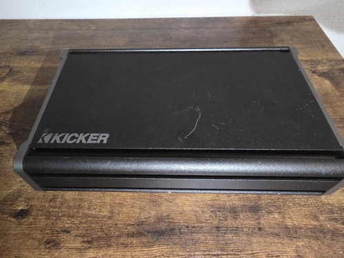 Kicker 43cxa12001 - kicker,