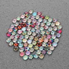  100 Pieces Piastrelle Mosaico