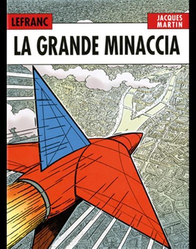 Lefranc integrale la - l'integrale,