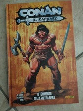 Conan il Barbaro 1: Il