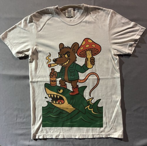 Shirt manica corta girocollo - t-shirt,