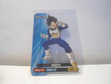 DRAGONBALL SUPER - UNIVERSE SURVIVAL - LAMINCARD DIRAMIX 2019 - SCEGLI DAL MENU'