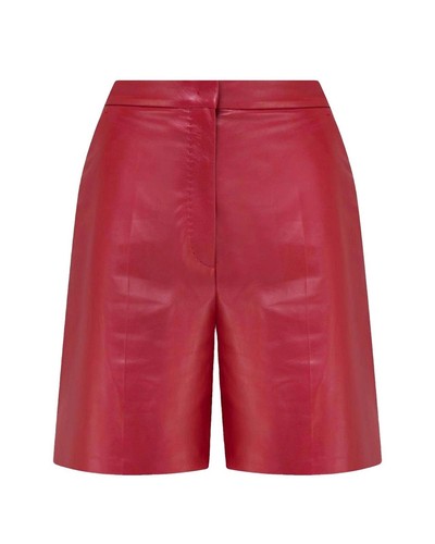 Shorts pelle nappa max - 🔥,