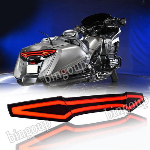 Per honda goldwing gl1800 - per,