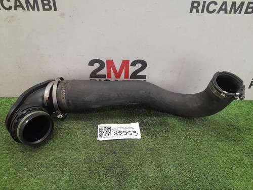 Tubo pressione turbo per opel - pressione,