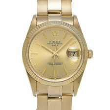 Orologio ROLEX Oyster
