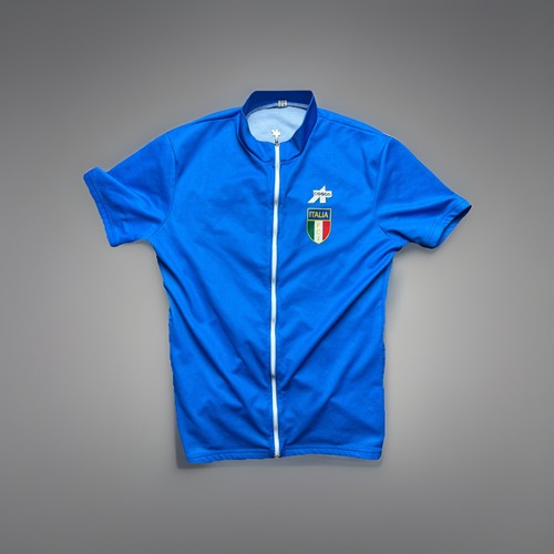 Maglia ciclismo vintage assos - ciclismo,
