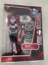 RARA bambola Monster High