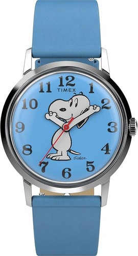 Orologio timex marlin blue - timex,