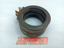 GOMMINO COLLETTORE ASPIRAZIONE RUBBER INTAKE MANIFOLD KTM 640 LC4 SM 05-07 6-584