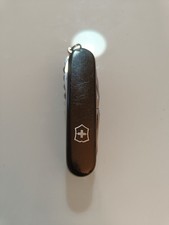 Victorinox Climber Nero -