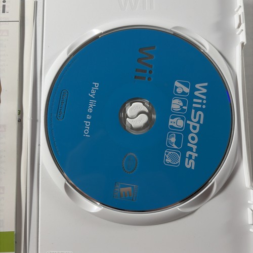 Gioco sportivo nintendo wii - sportivo,