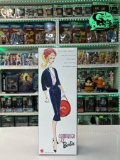 Mattel barbie collectors - mattel,