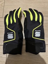 SPORTFUL Guanti Invernali Uomo