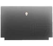 Custodia posteriore LCD