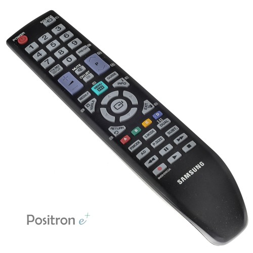 Telecomando originale samsung - telecomando,