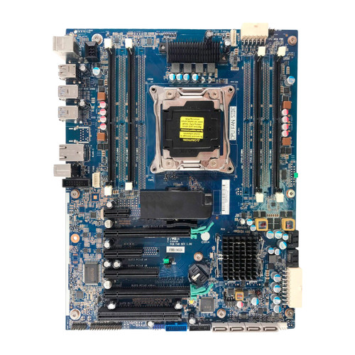 Scheda madre 761512 001 - scheda, hp