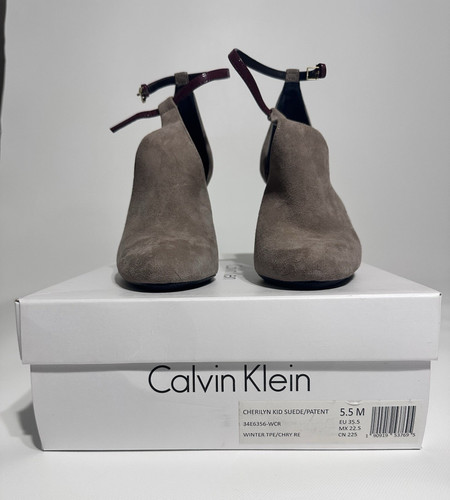 Calvin klein donna - klein,