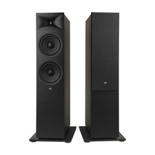 JBL 280F 2.5-Way Bass Reflex
