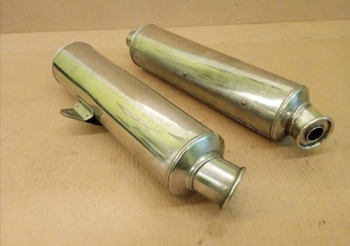 Silenziatori lafranconi s3000 - silenziatori,