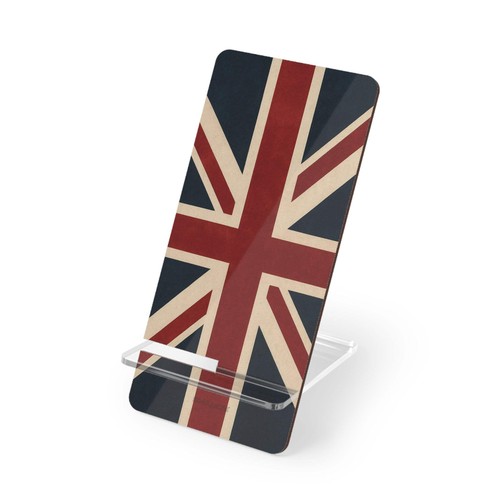 Union jack supporto telefono - supporto,