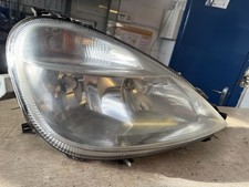 MERCEDES A CLASS W168 O,S