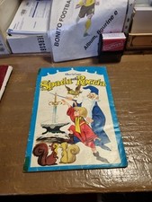 Album La spada nella Roccia