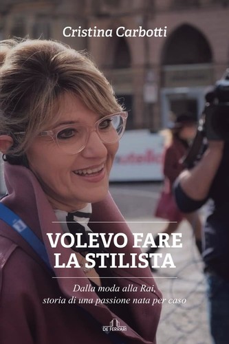 Libri carbotti cristina - libri,