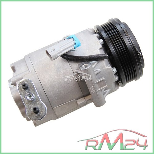 Compressore aria condizionata - compressore,