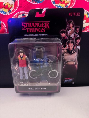 2025 jazwares stranger - 2025,