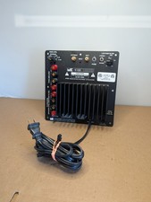 Ricambio amplificatore