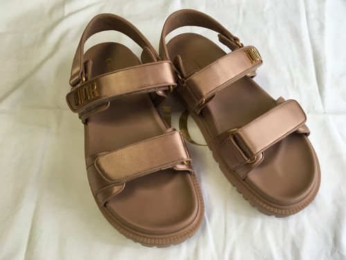 Christian dior dioract sandali - dior,