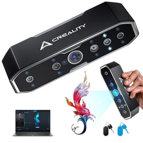 Creality scan otter scanner - otter,