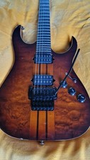 Ibanez RGT320Q Prestige J.Craft