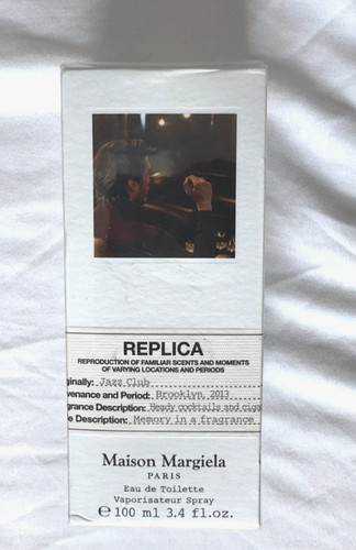 Maison margiela replica jazz - maison,