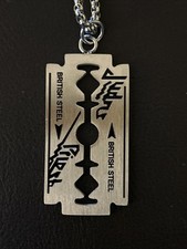 Collana Ciondolo Sacerdote