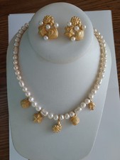 Set conchiglie firmate