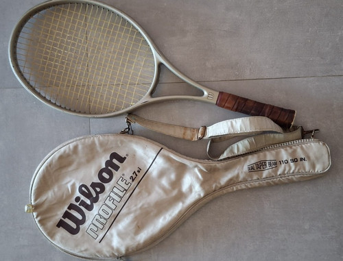 Racchetta tennis raquet racket - racchetta,