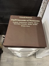 I Grandi Musicisti - Fabbri