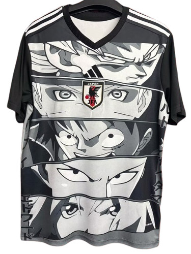Maglia giappone anime special - maglia,